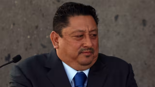 Uriel Carmona, Fiscal de Morelos