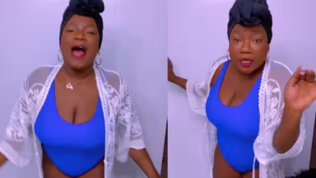 Su verdadero nombre es Lissette Eduardo y es originaria de República Dominicana