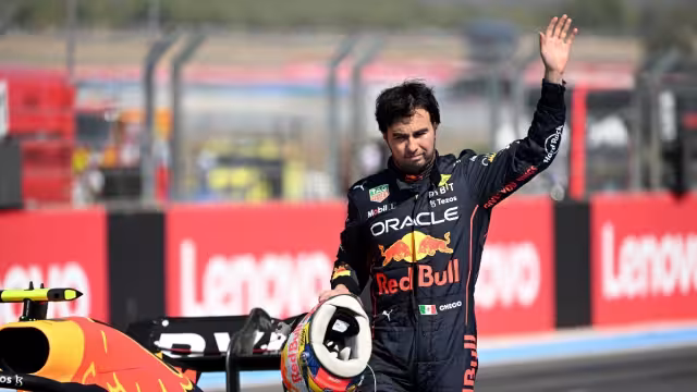 Unas vueltas más y hubiera terminado en el podio: Sergio ‘Checo’ Pérez en el Gran Premio de Hungría