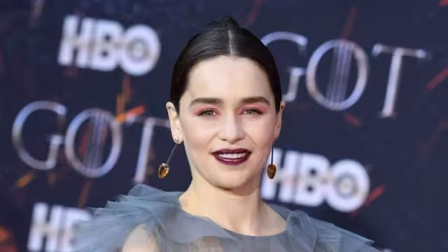 Emilia Clarke, se suma a proyecto de Marvel Studios