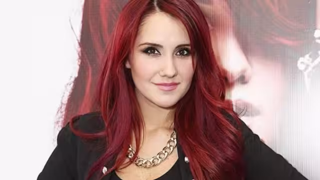 Dulce María es ignorada por RBD