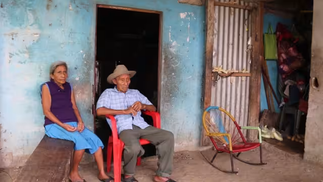 El hombre teme que su idioma desaparezca con él