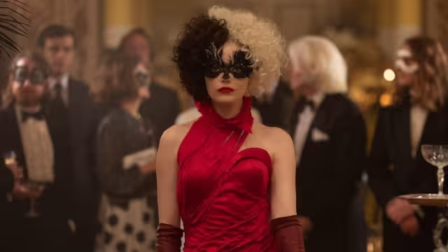 Disney lanza nuevo tráiler del live-action ‘Cruella’