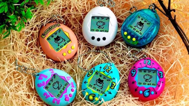 Tamagotchi