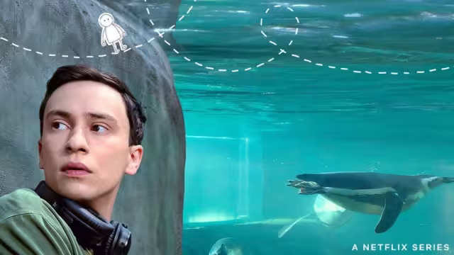 La plataforma de Netflix anuncia última temporada de la serie  'Atypical'