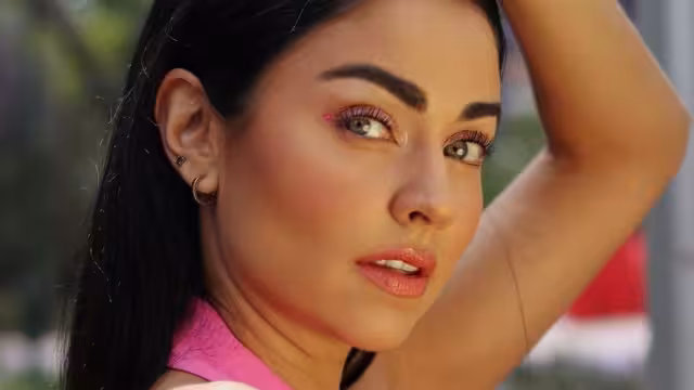Claudia Martín