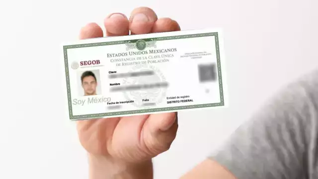 Solo 1% de campechanos ha tramitado la CURP biométrica antes de su obligatoriedad