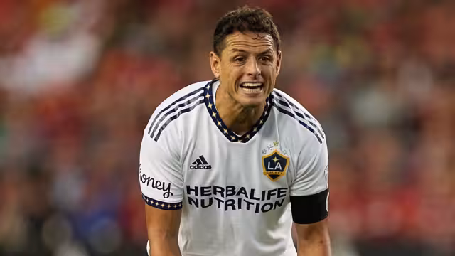 Chicharito ya no estaría en la MLS para volver a la Liga MX