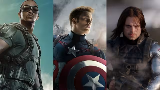 Las consecuencias por la ausencia del Capitán América son visibles
