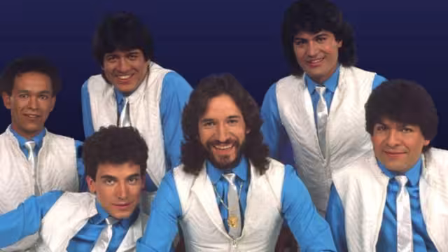 Los Bukis