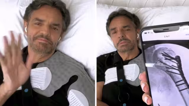 El actor de CODA ha reactivado su actividad en redes sociales desde hace algunos días