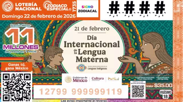 Se realizó el sorteo