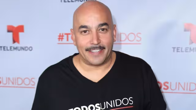 Lupillo Rivera dio positivo a COVID-19, lo que obligó al cantante a cancelar su participación en el Festival Soy Grupero