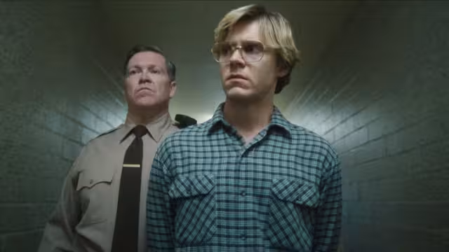 Serie "Dahmer" alcanza las mil millones de horas visualizadas en Netflix
