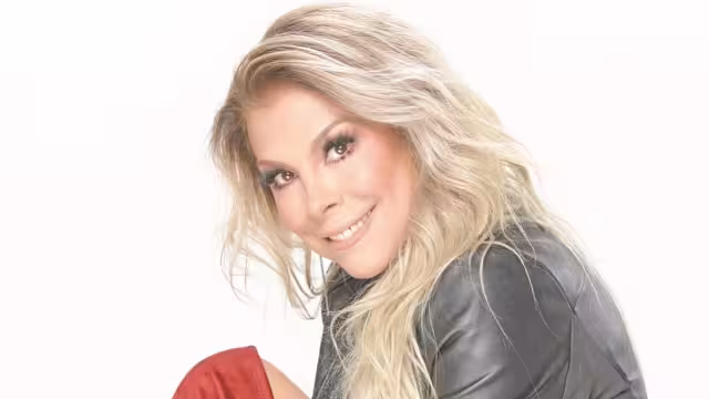 Mimí Contigo, el nuevo programa de debate en TV Azteca