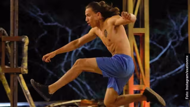 ¿Será que este Azul estará en la edición 2023?. Foto: Especial