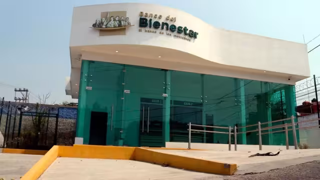 Los becarios reciben un apoyo mensual de 875 pesos