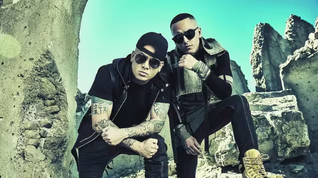 Wisin y Yandel lanzan el disco "La Última Misión" para poner punto final a su carrera