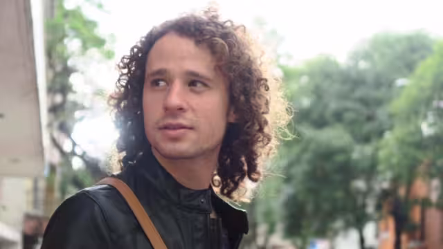 Luisito Comunica