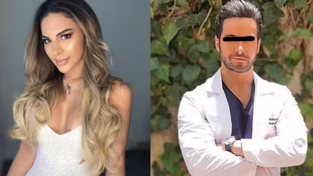 Eleazar Gómez: la cronología de sucesos que hacen que el actor esté en libertad