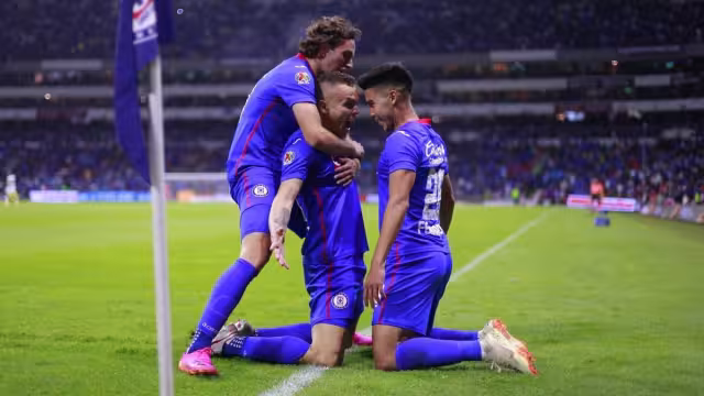 Los Venados FC serán los encargados de enfrentar al Cruz Azul en su estancia en la Península de Yucatán