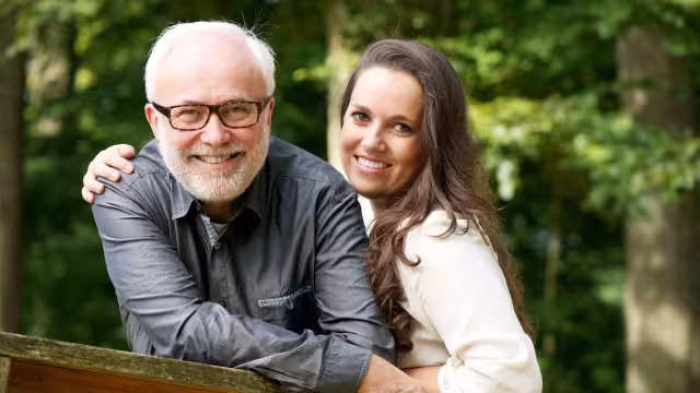 El Inegi dio a conocer indicadores sobre las parejas mexicana que vivián solas y en donde uno de los cónyuges tenías 50 años o más. 