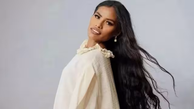 La Miss Indígena Universo también se encuentra estudiando la carrera de medicina en la UNAM