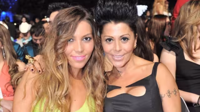 Alejandra Guzmán y Frida Sofía se dan una oportunidad