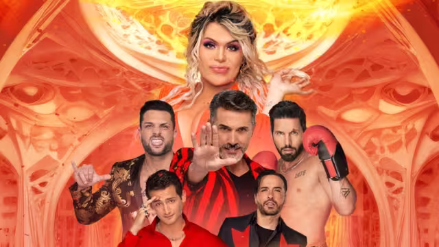 Esto fue lo que se dijo en La Guarida del Infierno en Canal 5