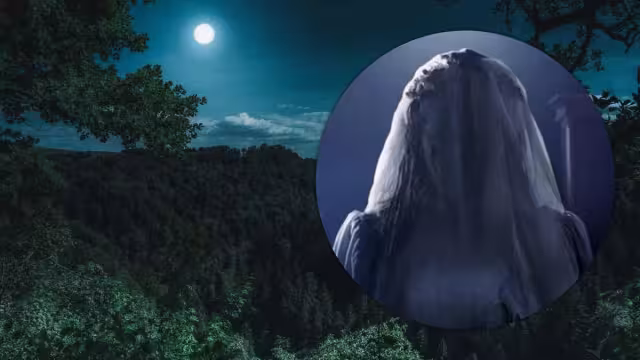 Pobladores han relacionado los lamentos con La Llorona