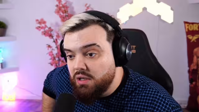 Ibai Llanos, gamer español