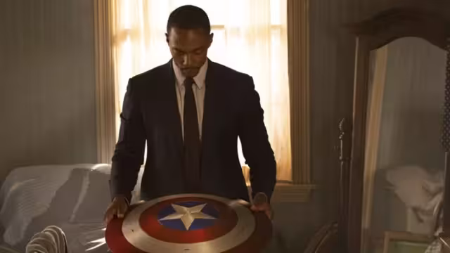 ‘Falcon y el Soldado de invierno’: Marvel Studios lanza nuevo avance a dos capítulos del final