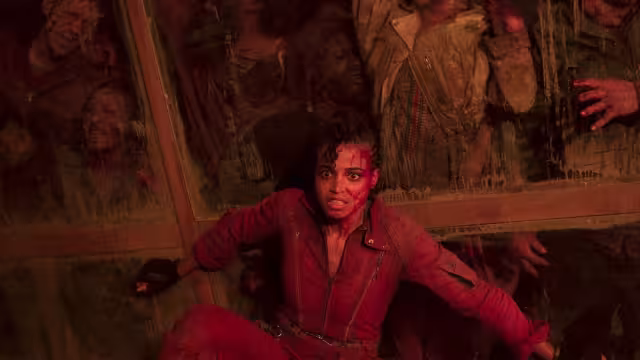 La serie de Resident Evil está por estrenarse. Foto: Especial