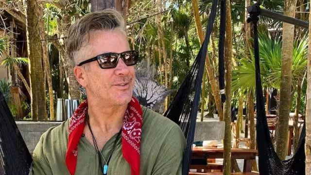 Fernando Carrillo es padre por segunda vez en medio de la polémica con su primer hijo
