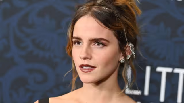 Emma Watson