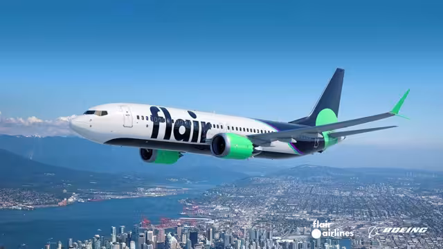 Los habitantes de Ontario podrán viajar a Cancún desde Ottawa y Waterloo