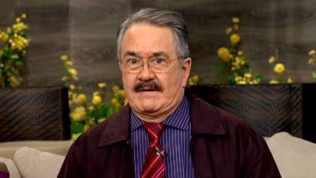 El conductor de Ventaneando además aseguró que pronto podría someterse a una operación