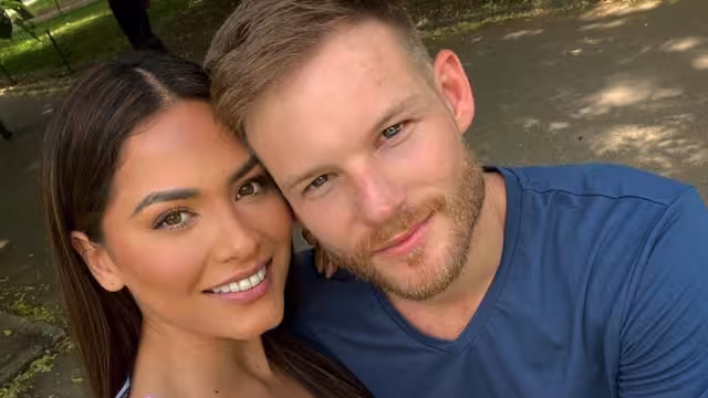 La belleza de México Andrea Meza recibió comentarios negativos con respecto a su novio Ryan Antonio
