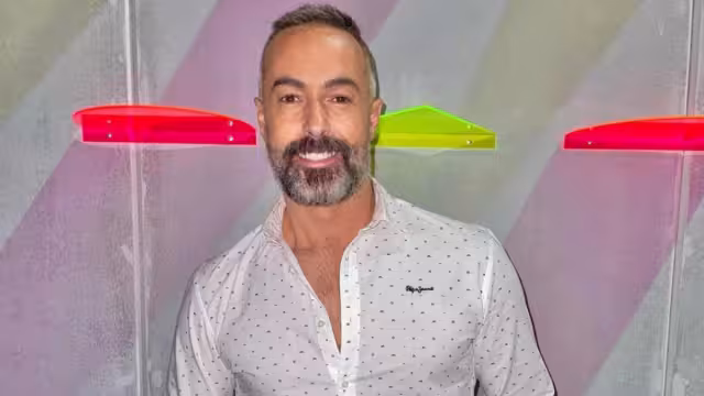Carlos Arenas se sumó como nuevo conductor del programa “Hoy”