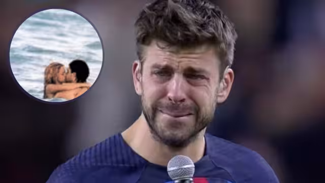 ¿Shakira le fue infiel a Piqué?