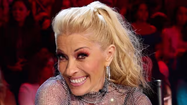 Yuri afirma que le hubiera encantado que Chayanne le falte el respeto