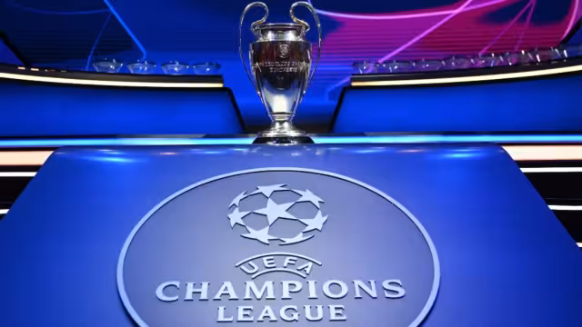 La Champions League comienza este martes