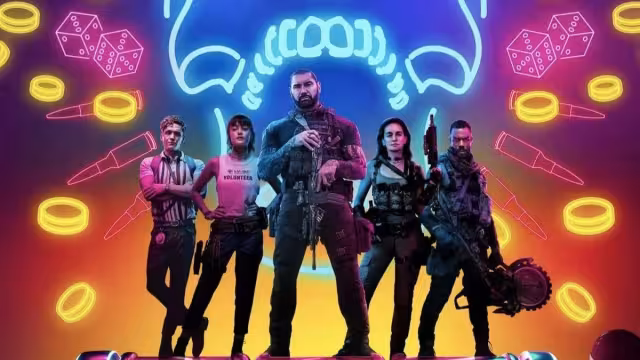 El ejército de los muertos