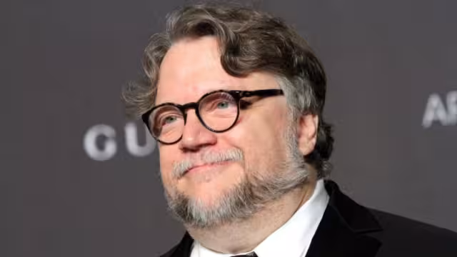 Guillermo del Toro comienza a preproducir ‘Pinocchio’ en Guadalajara