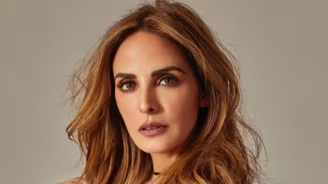 Ximena Herrera, protagonista de ‘Buscando a Frida’ sube sensual FOTO en bikini