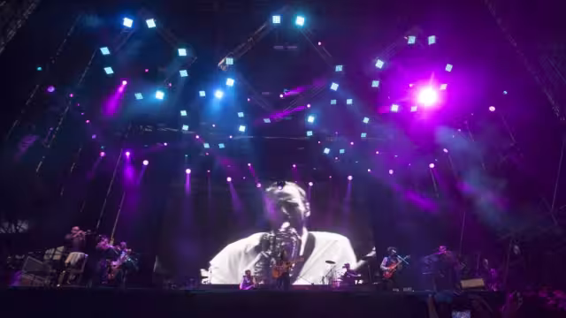 ¿Se pronostica lluvia?, ¿Ya preparaste tu outfit? Conoce las condiciones del clima para el primer día de Pa'l Norte en Parque Fundidora