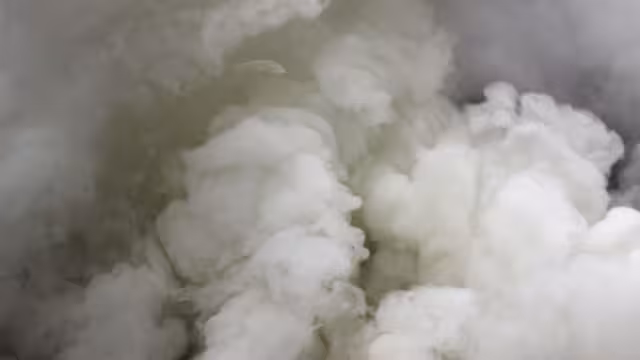 Una expresión antigua y muy usada para hablar de alguien quien se encuentra grave