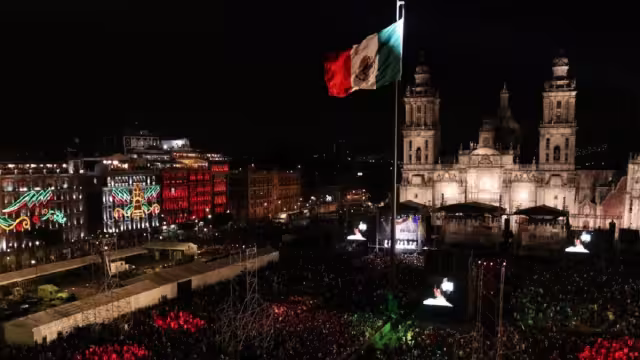 Conoce la historia de esta tradición que tiene lugar cada año para recordar a los héroes de la Independencia