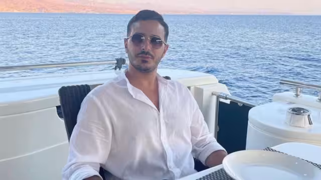 Simon Leviev se hizo pasar por un magnate de diamantes. Foto: Especial