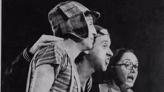 Con respecto a que Disney Plus adquiera los derechos para poder transmitir ‘El Chavo del 8’ el productor Roberto Gómez Fernández  aclaró ‘no hay nada dicho’